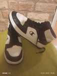 Piękne adidasy sneakersy męskie champion nowe 43