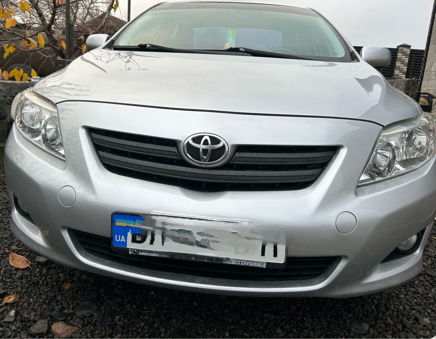 Продається Тойота Королла