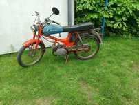 Romet 2375 (ogar, Romet)