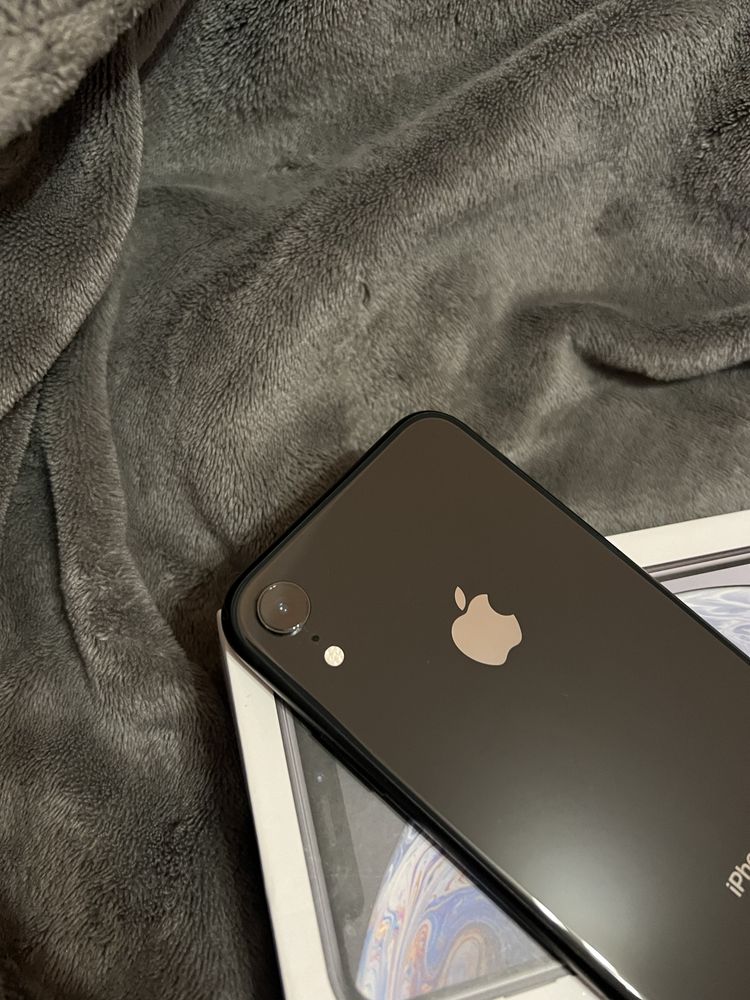 iPhone XR 64 gb Neverlock/неверлок