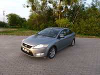Ford Mondeo Mk4. 1.6 benzyna