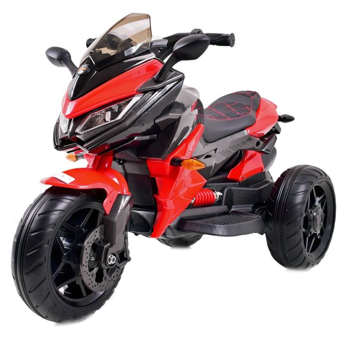Autko motorek MEGA MOTOR 3 KOŁOWY na akumulator dla dzieci HS5188