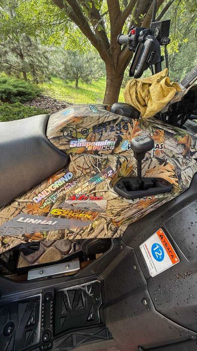 СРОЧНО Продам,обмін Linhai m170