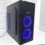 ПК | Ryzen 5 2600 | RX 580 8gb | AM4 | SSD M.2 | DDR4 | Кортус GameMax