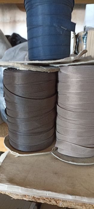 Продам различные нитки.