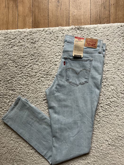 Джинсы Levis Новые. Оригинал
