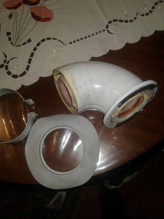 Горєлка до котла  Hermann EURA решітка,