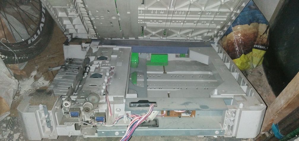 Продам принтер Sharp AR5320