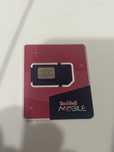 Karta sim Red Bull Mobile