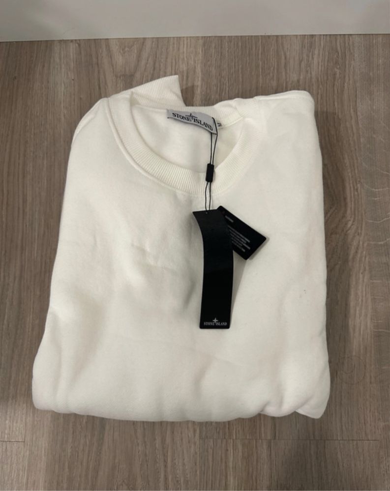 sweat stone island
