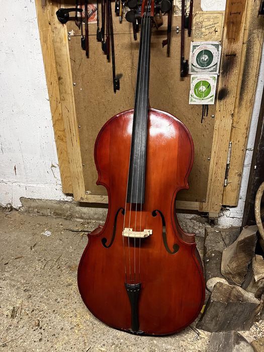Віолончель 4/4 виолончель