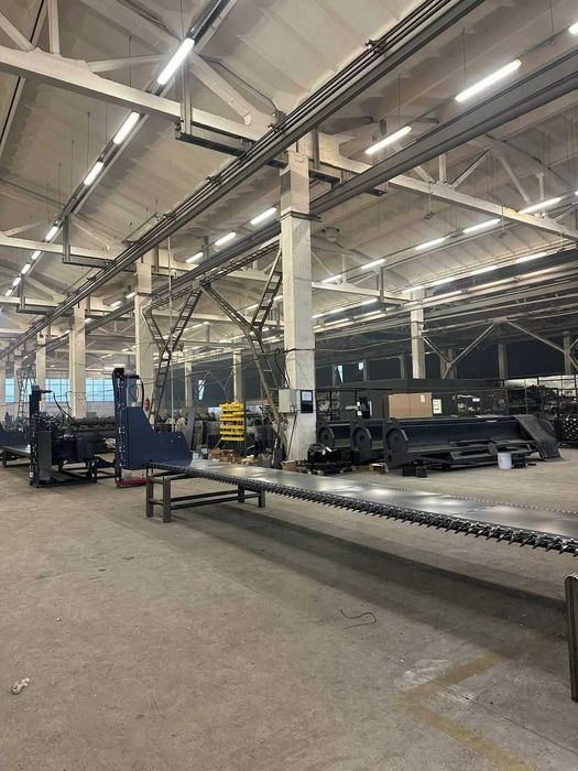 Рапсовий стіл (Джон Дір, Кейс, Клаас, НХ та інш.) FIELLDAY. Доставка!