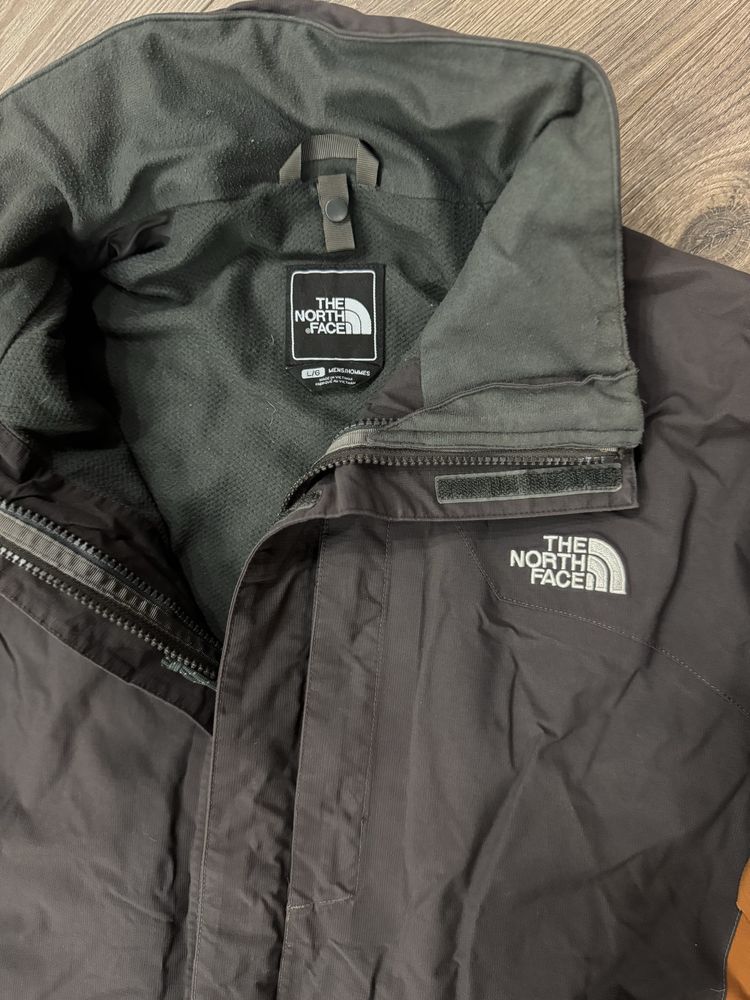 Куртка The North Face мембрана