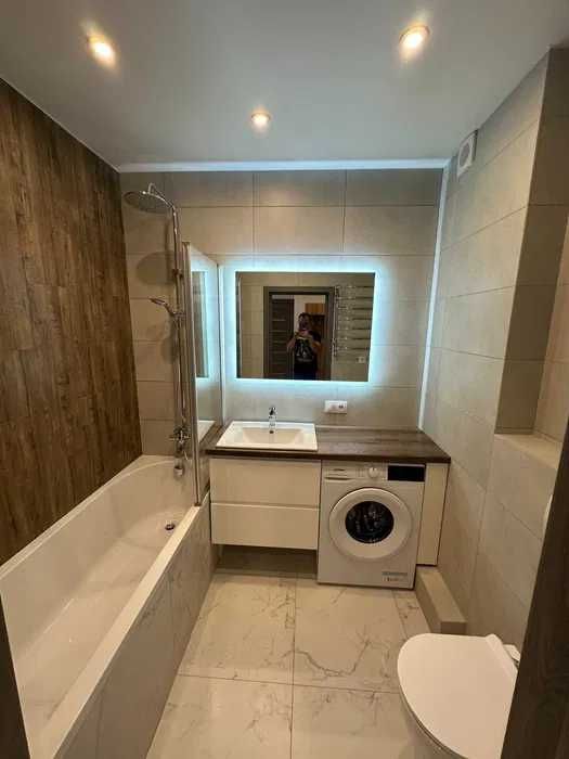 Оренда 2-кімнатної квартири, вул. Трускавецька 111