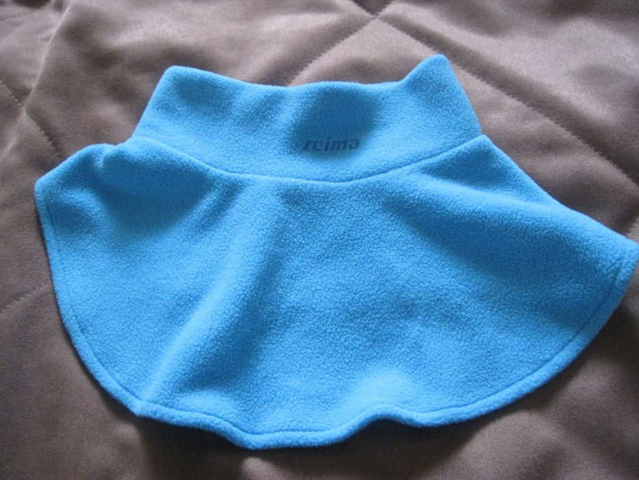 зимний комбинезон Reima