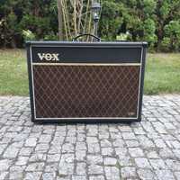 VOX AC15VR wzmacniacz