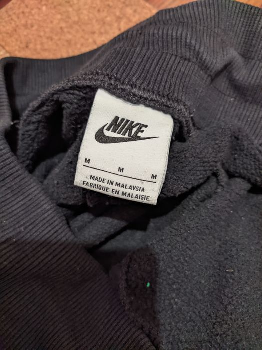 Nike Baggy pants прямой выход/Штаны Найк широкие