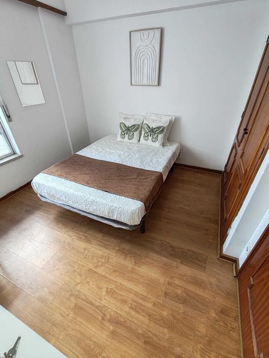 Quarto de casal - Portela de Sacavém sem caução