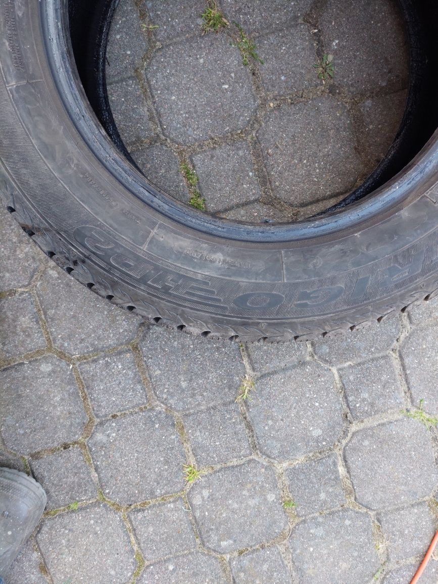 Opony Dębica Frigo HP2 195/65 R15