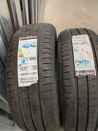 Opony letnie GOODYEAR Efficientgrip Performance 205/50R19 94H XL FP