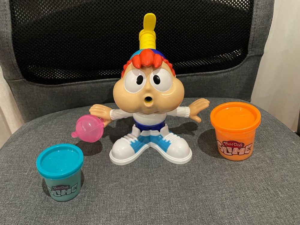Brinquedo Play Doh