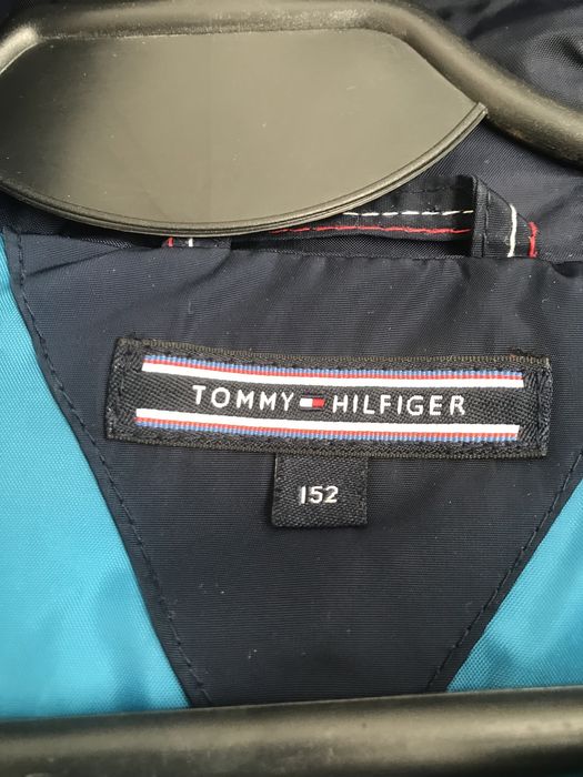 Kurtka Tommy Hilfiger 152