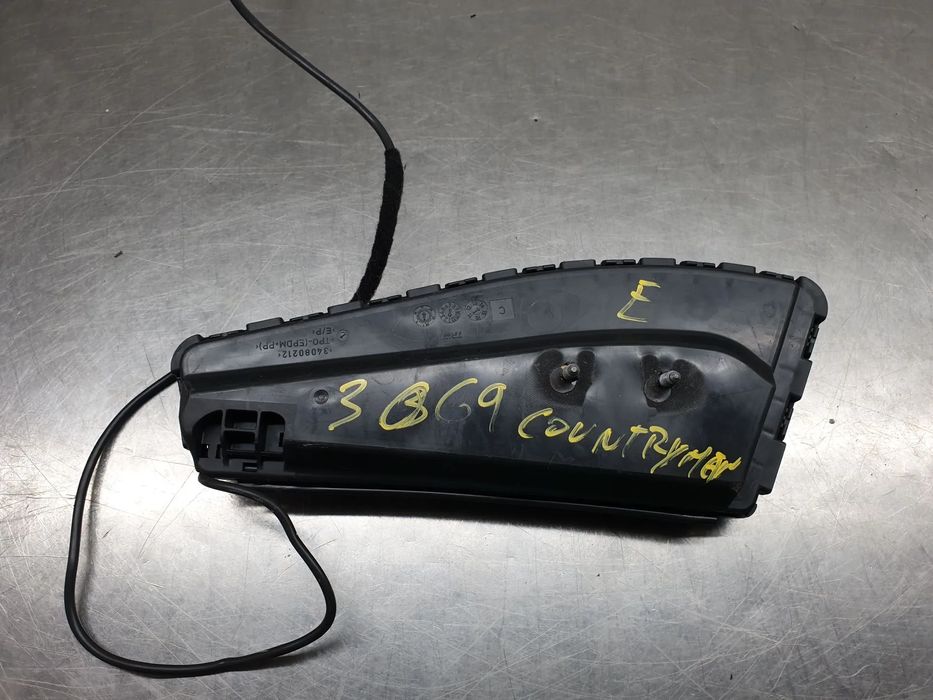 Airbag banco esquerdo MINI Mini Countryman (R60)