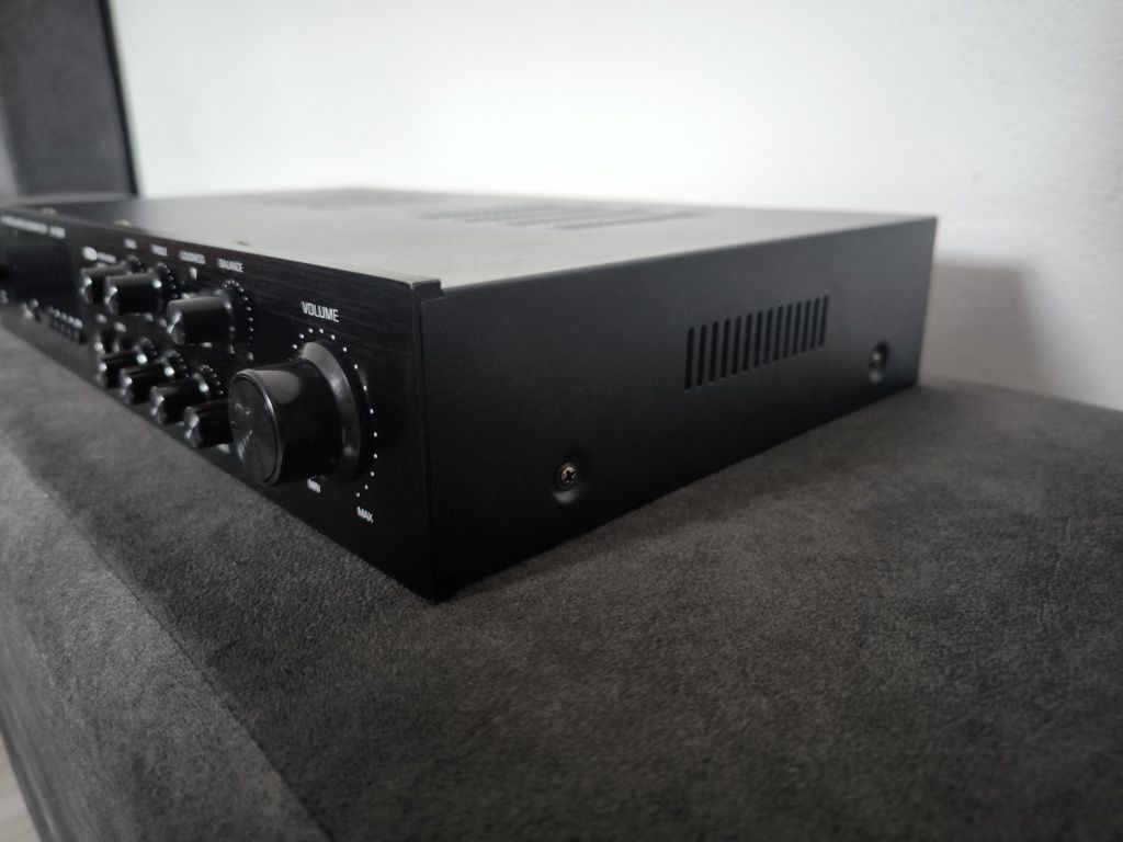 Amplituner Sunbuck AV-628BT Bluetooth