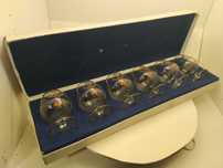 Copos de Brandy Rolan-Glass