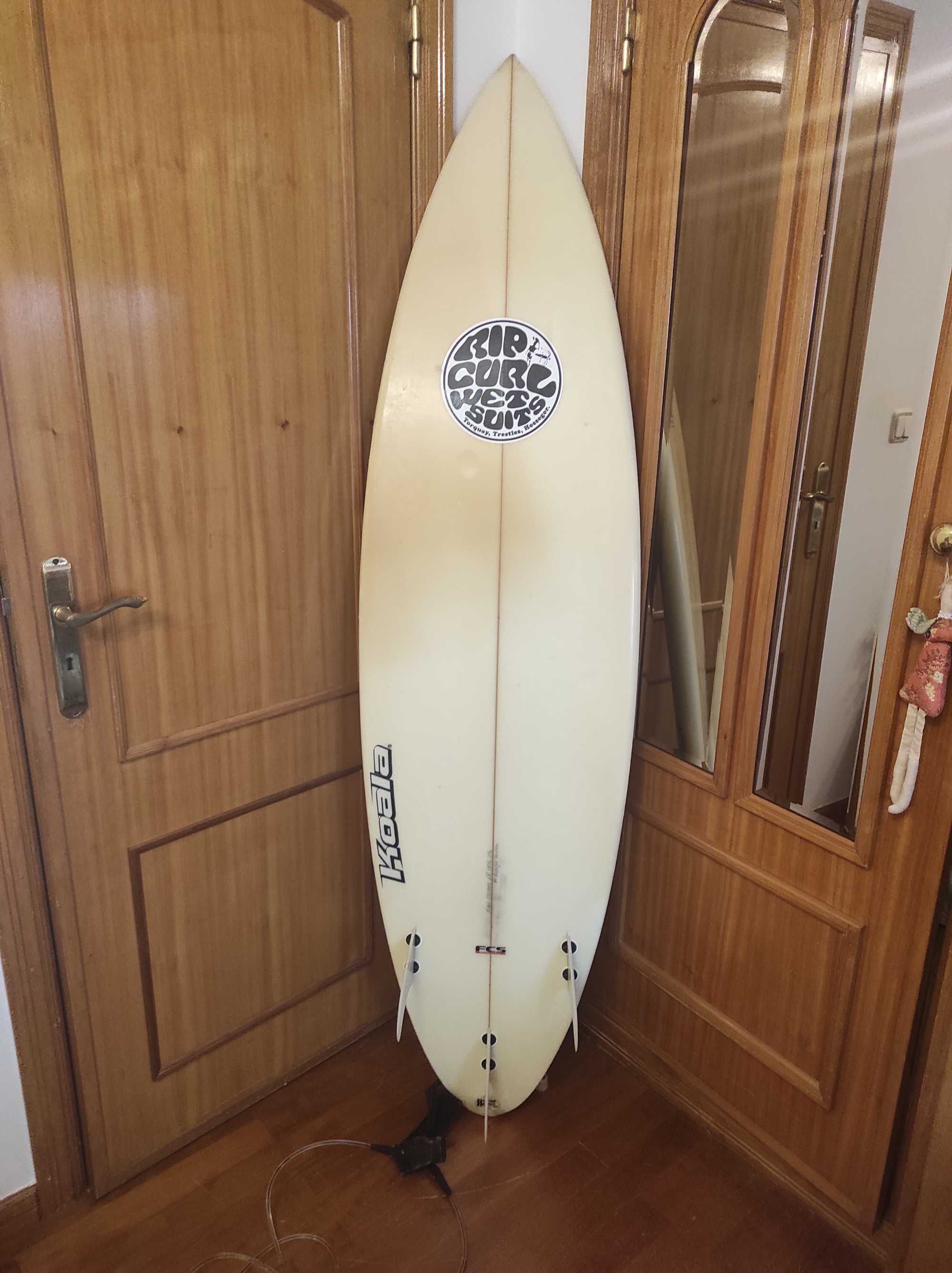 Prancha de Surf 6'3" Koala