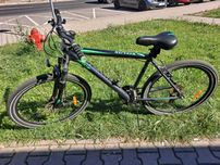 rower mtb Goetze Mahavan 26 cali