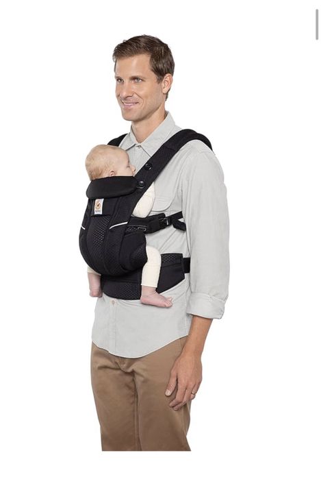 Marsupio Bebe - Manduca - NOVO - PROMOÇÃO