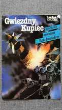 Gwiezdny Kupiec gra planszowa