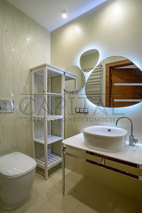 Продажа квартиры ЖК SOHO Residence ул. Демеевская