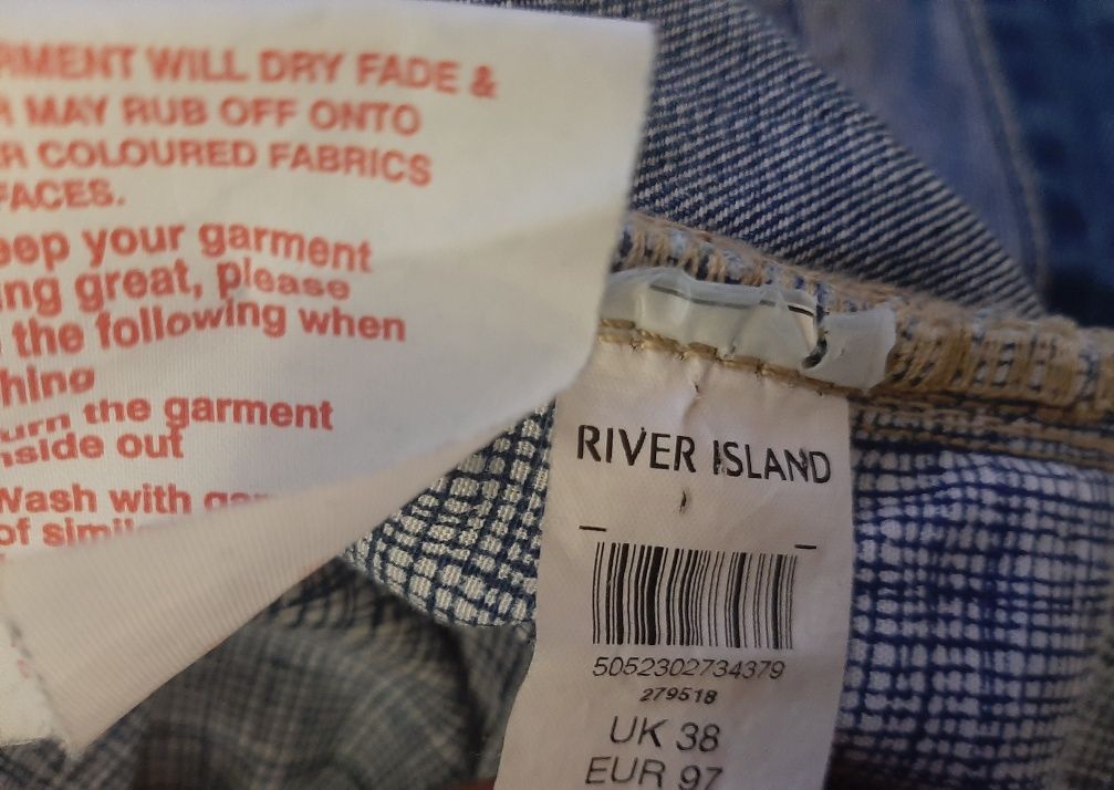 Spodenki krótkie River Island 38