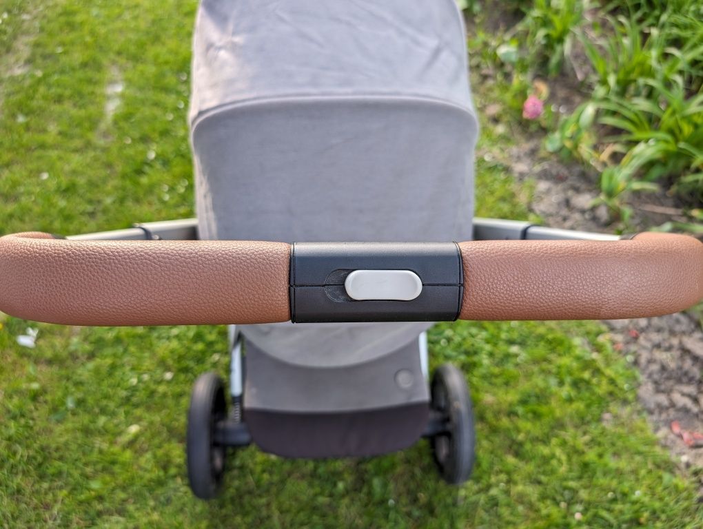 Wózek spacerówka Cybex Balios s lux