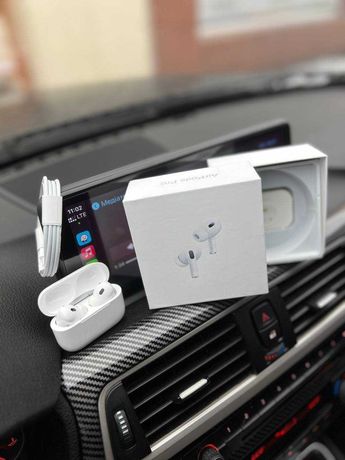 Słuchawki bezprzewodowe Apple AirPods Pro 2