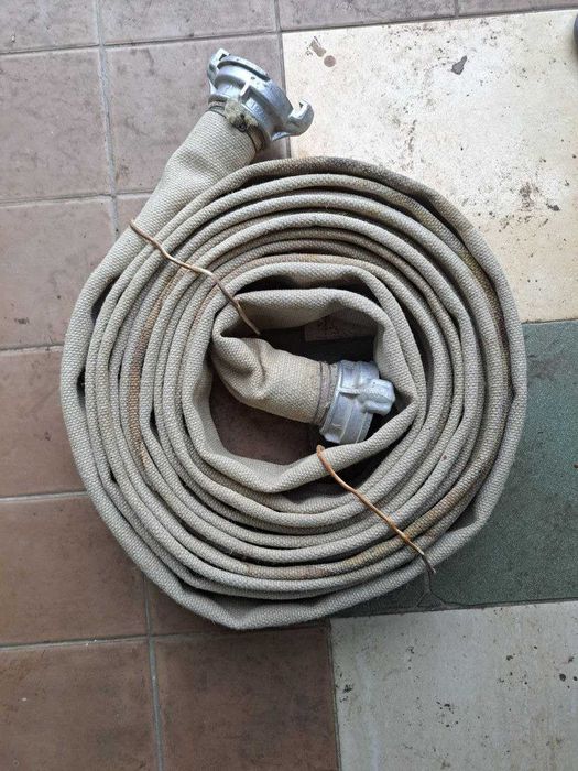 Пожежний рукав К-51 9.5 м.