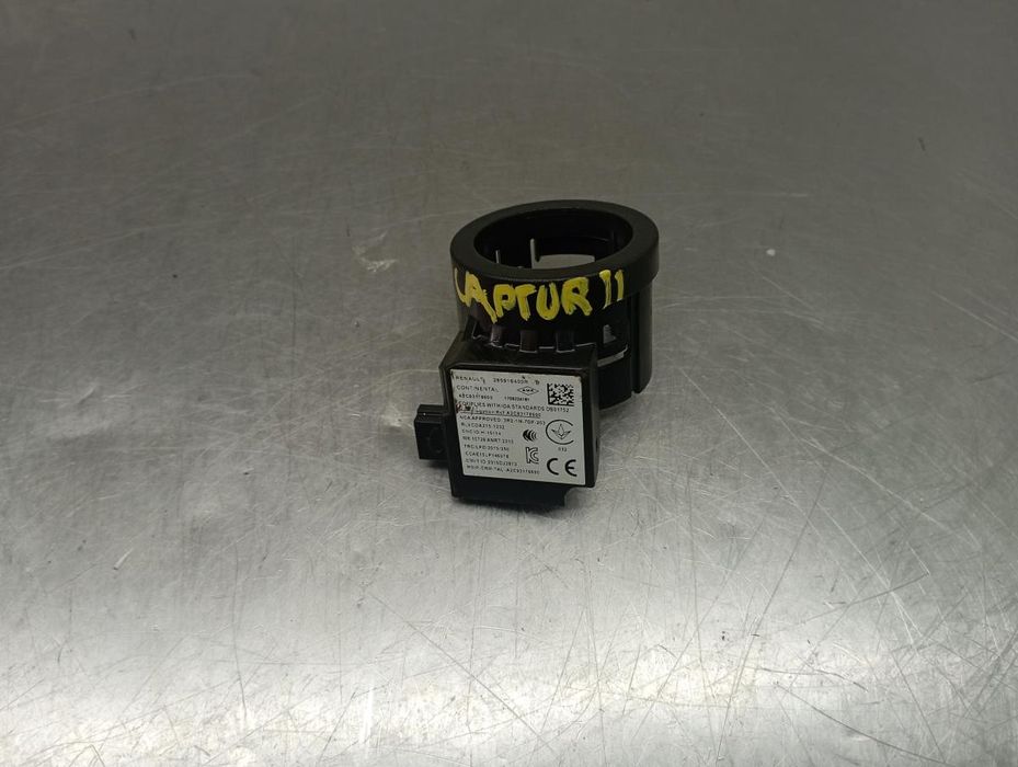 Centralina de ignição (imobilizador) RENAULT Captur II