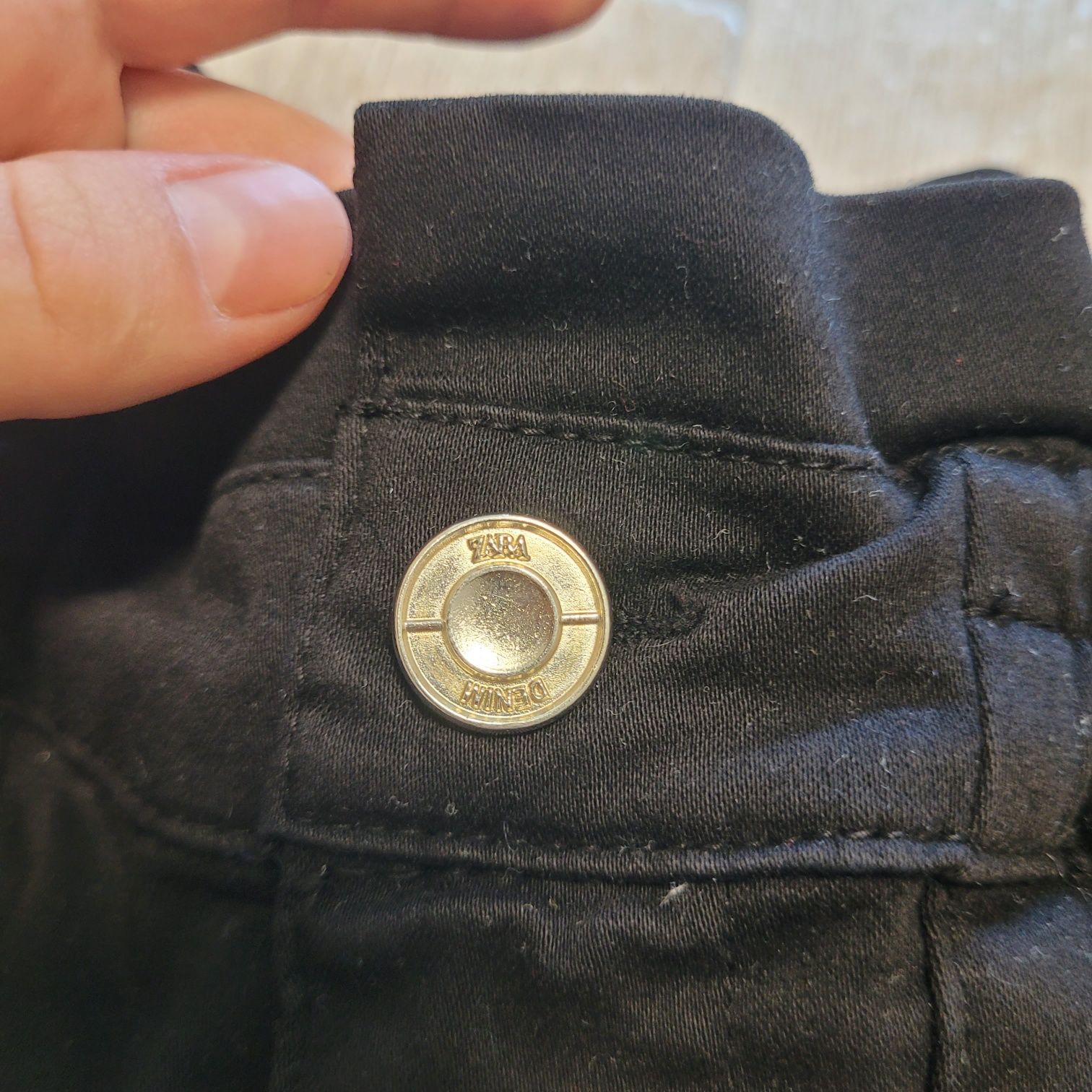 Джоггеры, штаны Zara Xs-S
