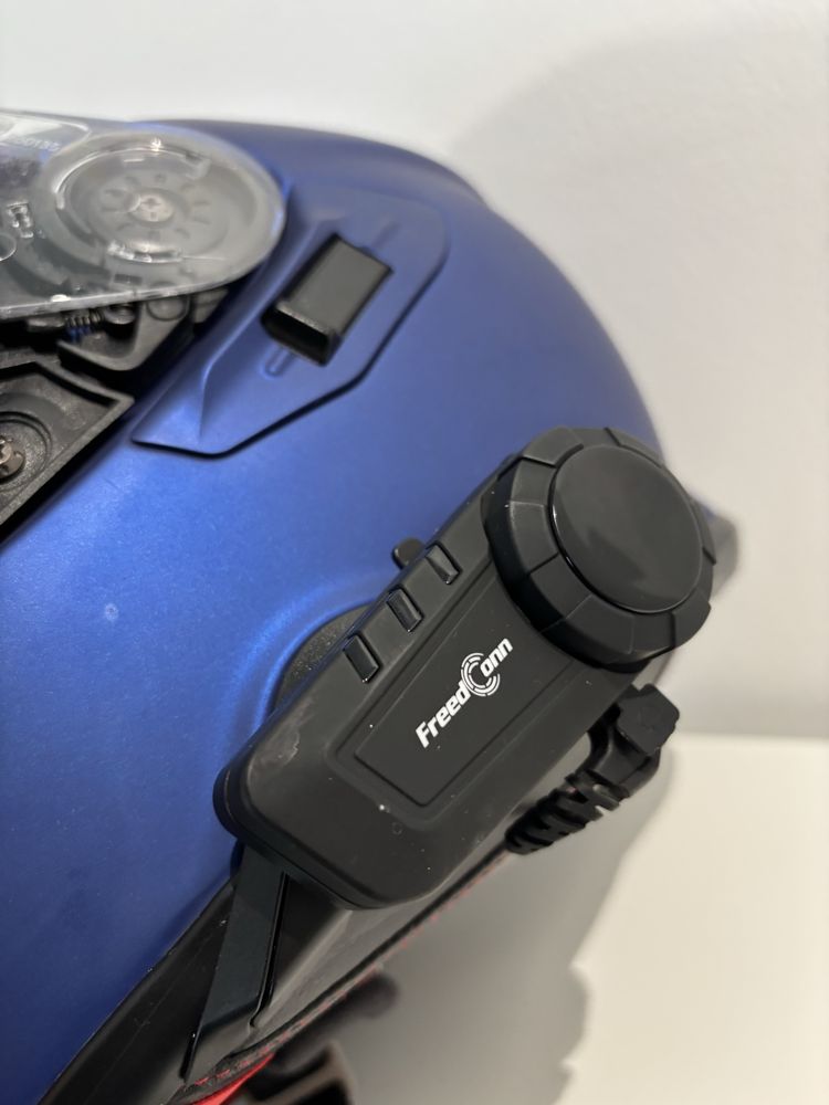 Kask motocyklowy Shoei GT-Air 2