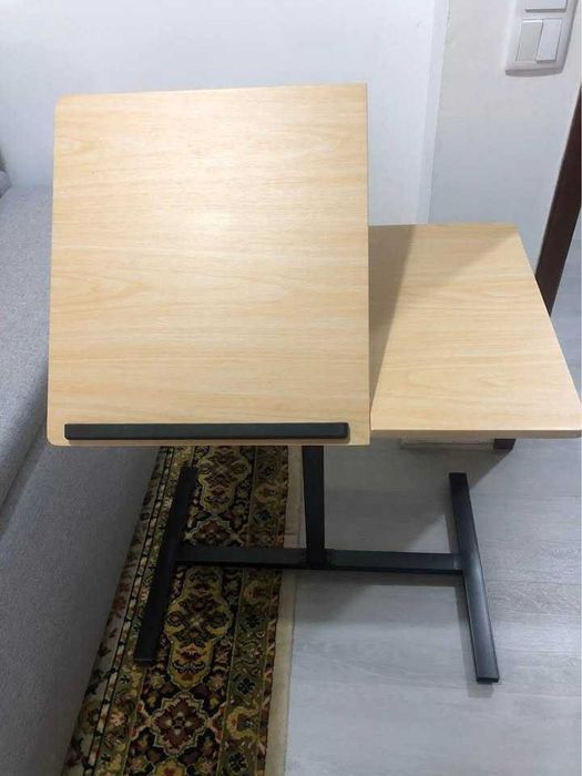 Mesa de computador - standing desk