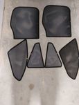 Cortinas BMW f31