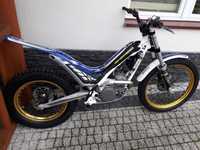 Sherco st 290 super stan trial