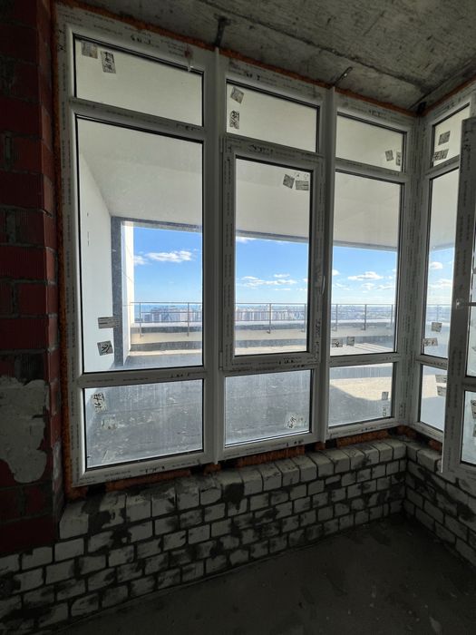 Эксклюзивный вариант с террасой в ЖК Олимпийский , парк Победы