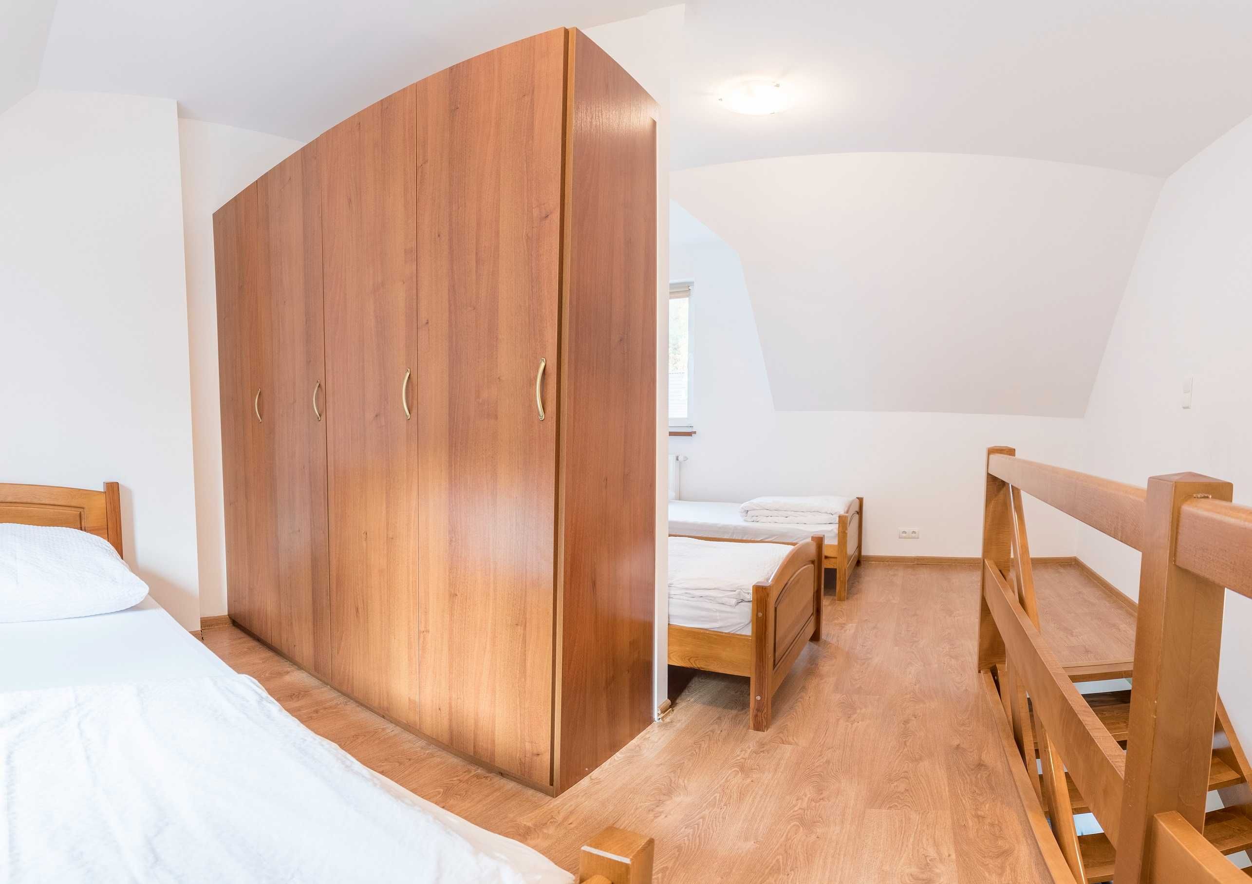 Ścisłe Centrum Karpacza Domki-Apartamenty! ZWOLNIŁO się od 9.08