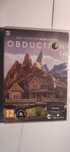 Gra PC Obduction