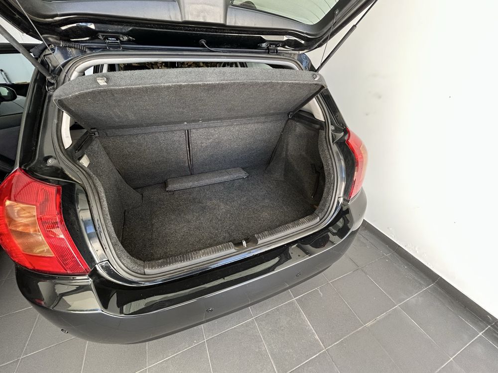 Toyota corolla 2004 5P 1.4 vvt-i