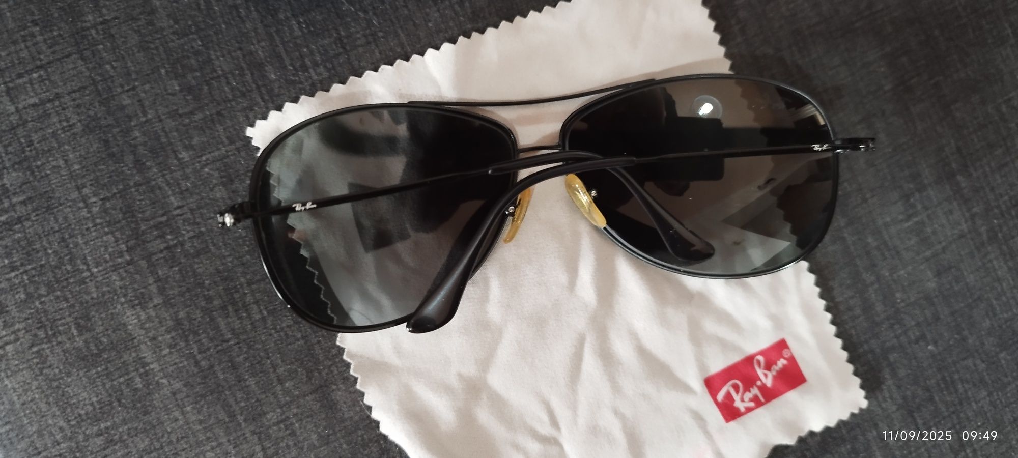 Vendo óculos de sol