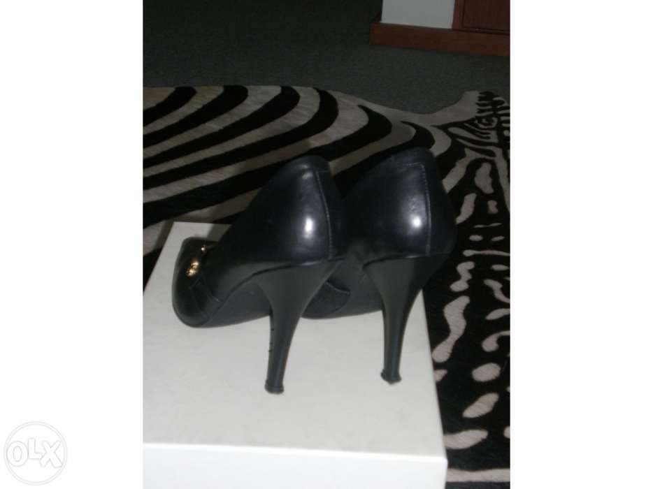 Sapatos nuno baltazar 37 passerele